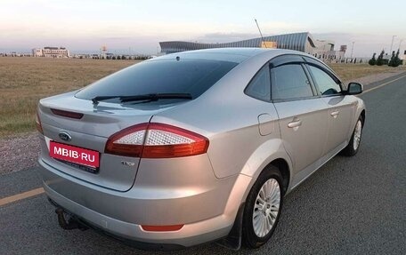 Ford Mondeo IV, 2008 год, 15 фотография