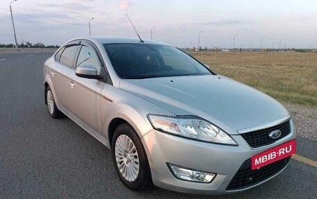 Ford Mondeo IV, 2008 год, 7 фотография