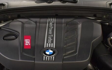 BMW X3, 2013 год, 14 фотография