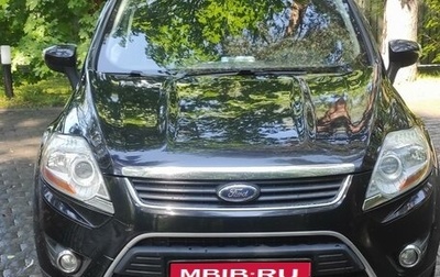 Ford Kuga III, 2008 год, 950 000 рублей, 1 фотография