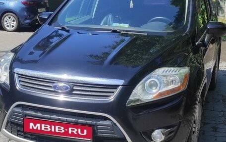 Ford Kuga III, 2008 год, 950 000 рублей, 2 фотография