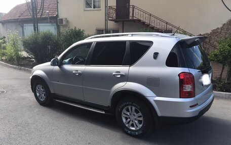 SsangYong Rexton III, 2012 год, 1 350 000 рублей, 7 фотография