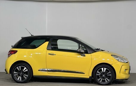 Citroen C3 II, 2010 год, 599 000 рублей, 4 фотография