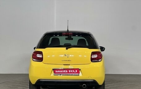 Citroen C3 II, 2010 год, 599 000 рублей, 6 фотография