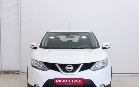 Nissan Qashqai, 2016 год, 3 фотография