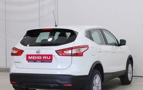 Nissan Qashqai, 2016 год, 6 фотография