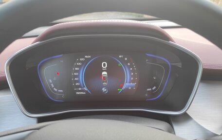 Geely Coolray I, 2023 год, 2 200 000 рублей, 10 фотография