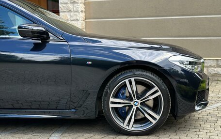 BMW 6 серия, 2020 год, 7 200 000 рублей, 12 фотография