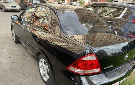 Nissan Almera Classic, 2006 год, 470 000 рублей, 13 фотография