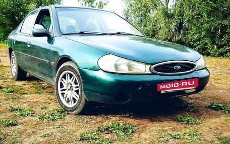 Ford Mondeo II, 1997 год, 210 000 рублей, 3 фотография