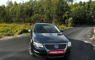 Volkswagen Passat B6, 2010 год, 800 000 рублей, 1 фотография