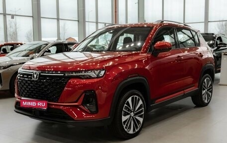 Changan CS35PLUS, 2024 год, 1 фотография