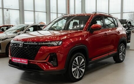 Changan CS35PLUS, 2024 год, 1 фотография