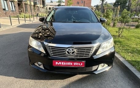 Toyota Camry, 2014 год, 1 800 000 рублей, 1 фотография