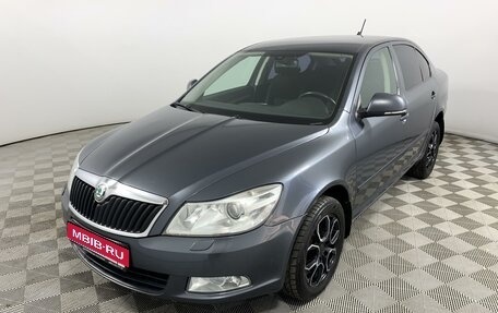 Skoda Octavia, 2013 год, 1 фотография