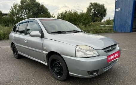 KIA Rio II, 2004 год, 280 000 рублей, 3 фотография