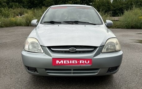 KIA Rio II, 2004 год, 280 000 рублей, 2 фотография