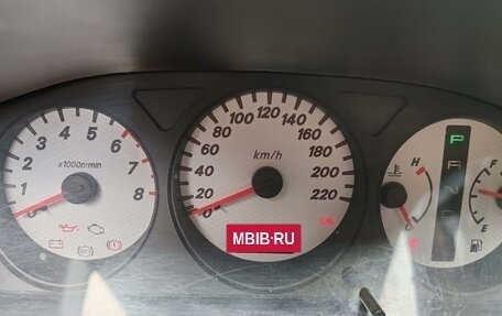 Mitsubishi Lancer IX, 2007 год, 480 000 рублей, 6 фотография