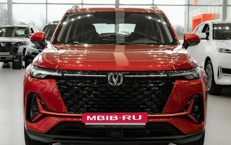 Changan CS35PLUS, 2024 год, 2 фотография