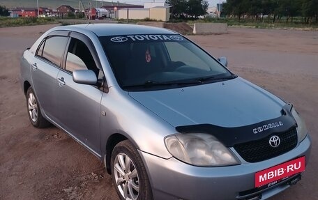 Toyota Corolla, 2003 год, 635 000 рублей, 3 фотография