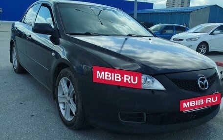 Mazda 6, 2007 год, 580 000 рублей, 3 фотография