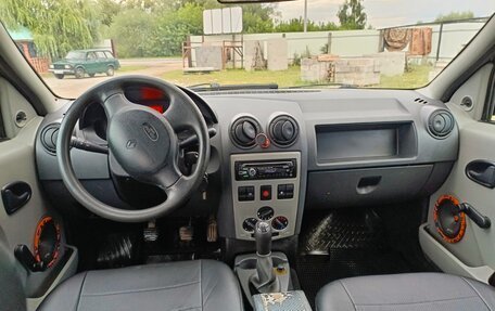 Renault Logan I, 2007 год, 320 000 рублей, 6 фотография