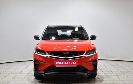 Geely Coolray I, 2023 год, 2 258 000 рублей, 3 фотография