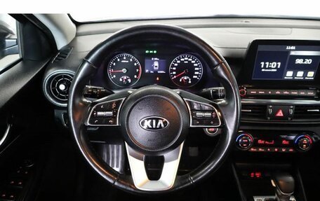 KIA Cerato IV, 2020 год, 1 759 000 рублей, 7 фотография