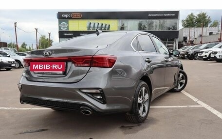 KIA Cerato IV, 2020 год, 1 759 000 рублей, 3 фотография