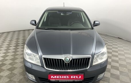 Skoda Octavia, 2013 год, 2 фотография