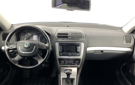 Skoda Octavia, 2013 год, 14 фотография