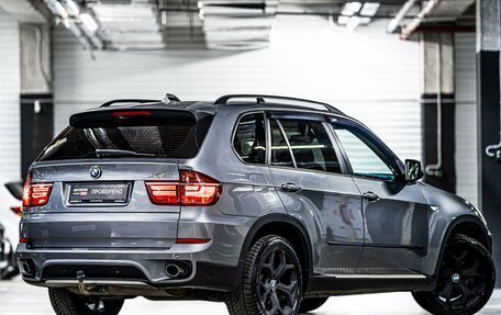 BMW X5, 2011 год, 1 830 000 рублей, 3 фотография