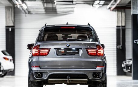 BMW X5, 2011 год, 1 830 000 рублей, 7 фотография