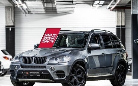 BMW X5, 2011 год, 1 830 000 рублей, 2 фотография