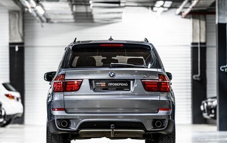 BMW X5, 2011 год, 1 830 000 рублей, 8 фотография