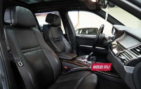 BMW X5, 2011 год, 1 830 000 рублей, 13 фотография