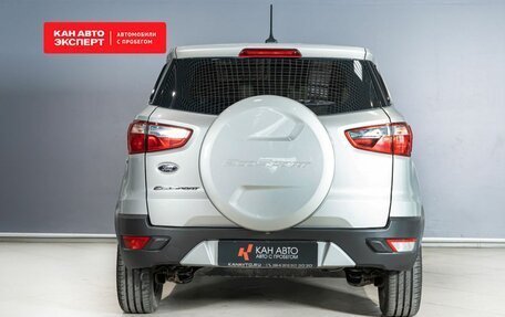 Ford EcoSport, 2017 год, 1 262 725 рублей, 9 фотография