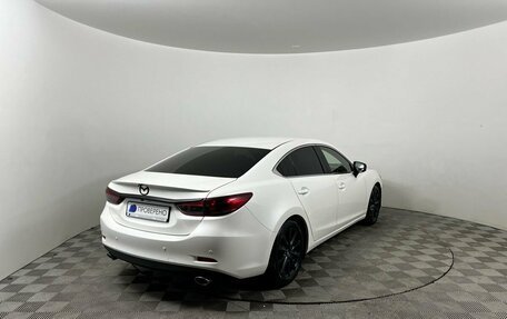 Mazda 6, 2014 год, 5 фотография