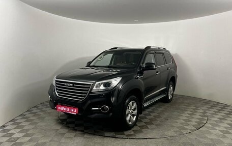 Haval H9 I рестайлинг, 2019 год, 2 380 000 рублей, 1 фотография