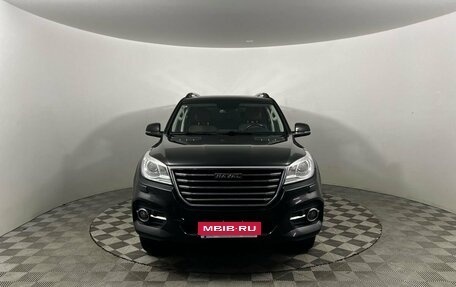 Haval H9 I рестайлинг, 2019 год, 2 380 000 рублей, 2 фотография