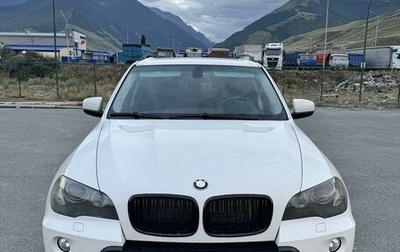 BMW X5, 2007 год, 1 400 000 рублей, 1 фотография