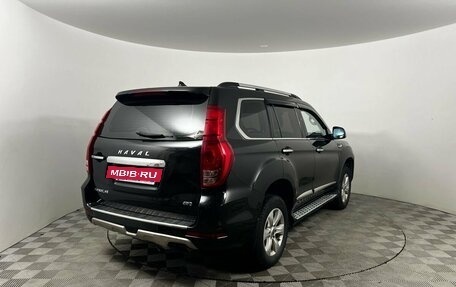 Haval H9 I рестайлинг, 2019 год, 2 380 000 рублей, 5 фотография