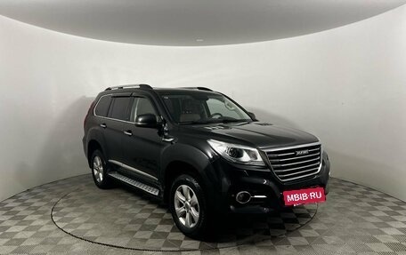 Haval H9 I рестайлинг, 2019 год, 2 380 000 рублей, 3 фотография