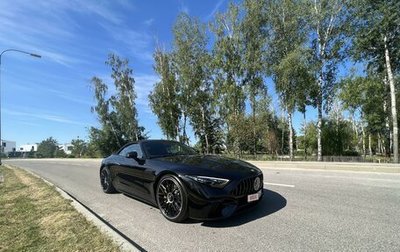 Mercedes-Benz SL-Класс AMG, 2023 год, 20 000 000 рублей, 1 фотография