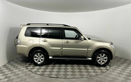 Mitsubishi Pajero IV, 2012 год, 1 770 000 рублей, 4 фотография