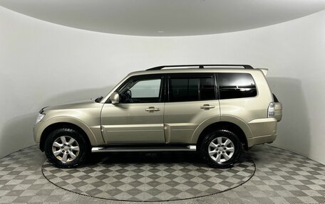 Mitsubishi Pajero IV, 2012 год, 1 770 000 рублей, 8 фотография