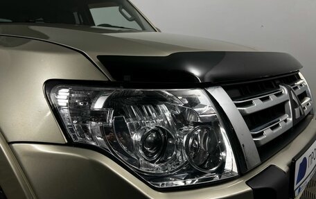 Mitsubishi Pajero IV, 2012 год, 1 770 000 рублей, 11 фотография