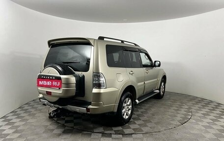 Mitsubishi Pajero IV, 2012 год, 1 770 000 рублей, 5 фотография