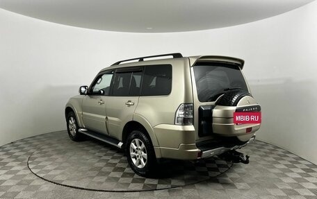 Mitsubishi Pajero IV, 2012 год, 1 770 000 рублей, 7 фотография