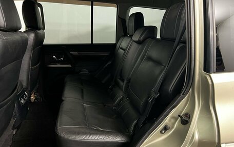 Mitsubishi Pajero IV, 2012 год, 1 770 000 рублей, 14 фотография